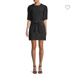 Rebecca Minkoff Black Dress